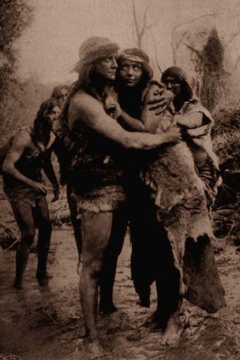 In the Long Ago movie poster