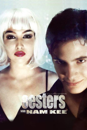 Oysters at Nam Kee's movie poster