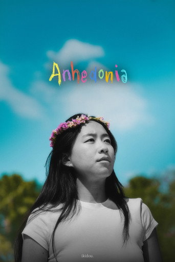 Anhedonia movie poster