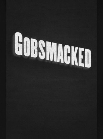 Gobsmacked movie poster