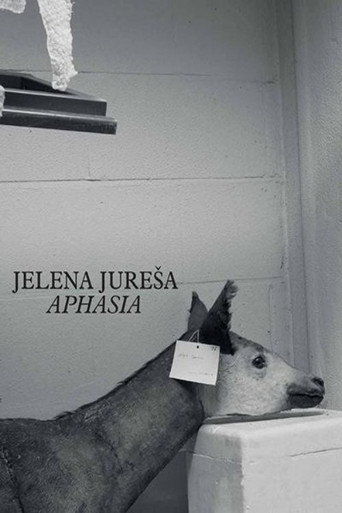 Aphasia movie poster