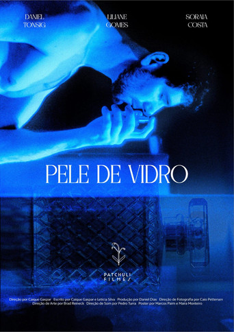 Glass Skin movie poster