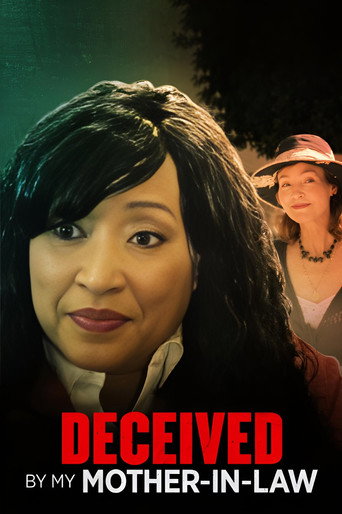 Deceived by My Mother-In-Law movie poster