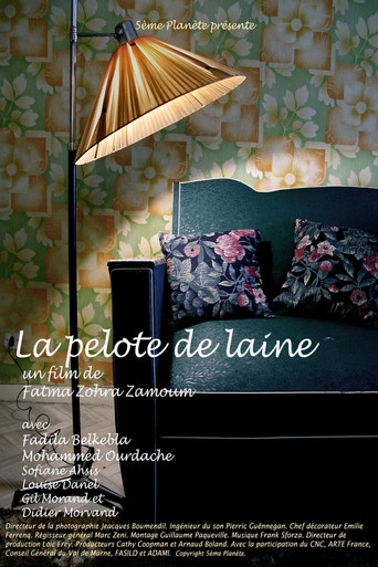 La Pelote de Laine movie poster