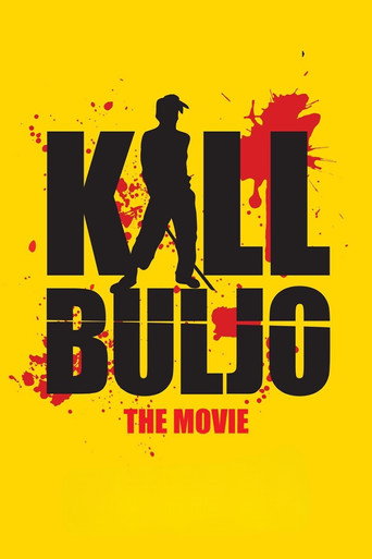 Kill Buljo movie poster