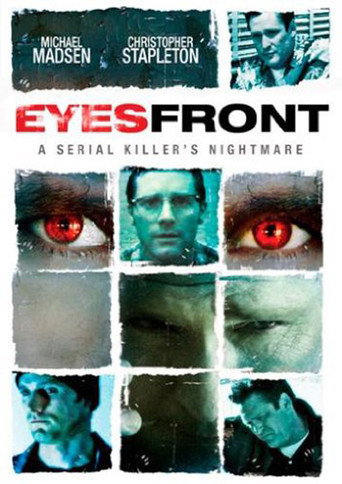 Eyes Front movie poster