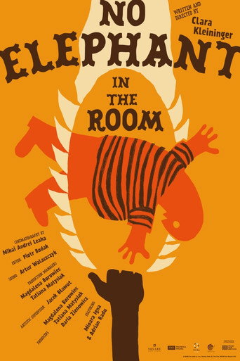 No Elephant in the Room movie poster