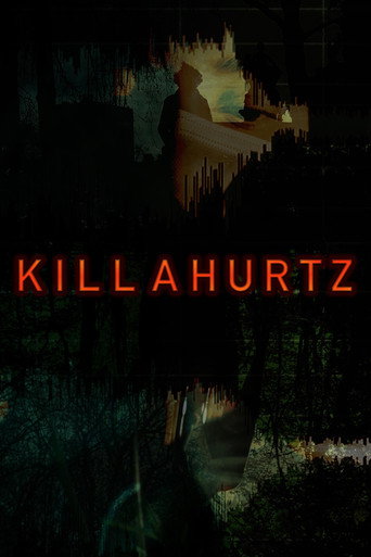 Killahurtz movie poster