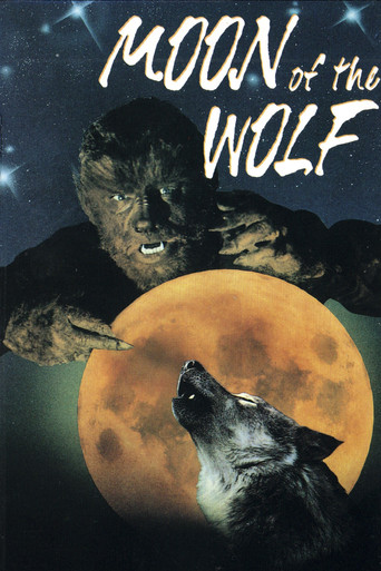 Moon of the Wolf movie poster