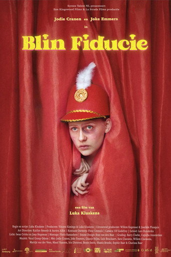 Blin Fiducie movie poster