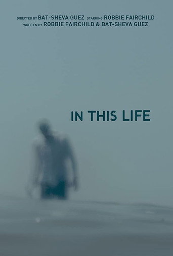 In This Life movie poster