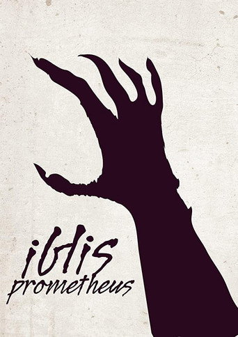 Iblis: Prometheus movie poster