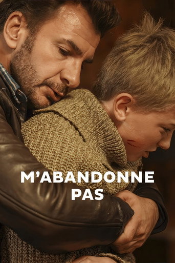 Stolen Childhood movie poster