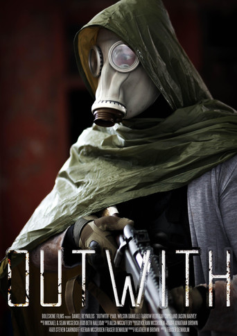 Outwith movie poster
