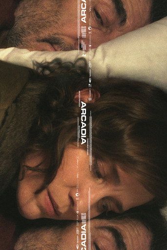 Arcadia movie poster