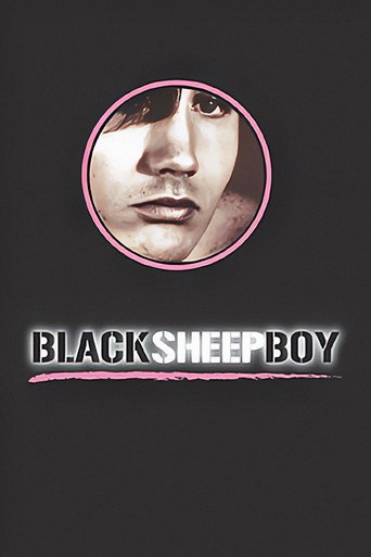 Black Sheep Boy movie poster