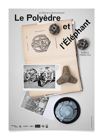 Le polyèdre et l'éléphant movie poster