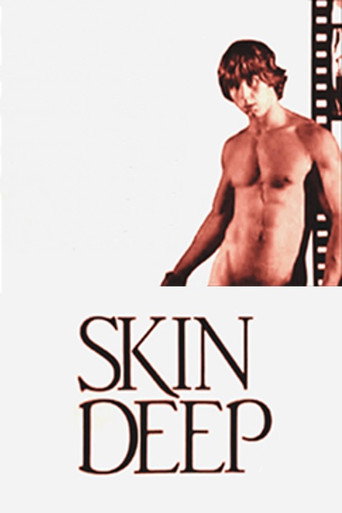Skin Deep movie poster