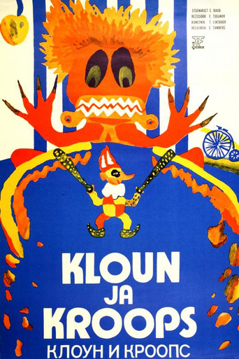 Clown and Kroops movie poster