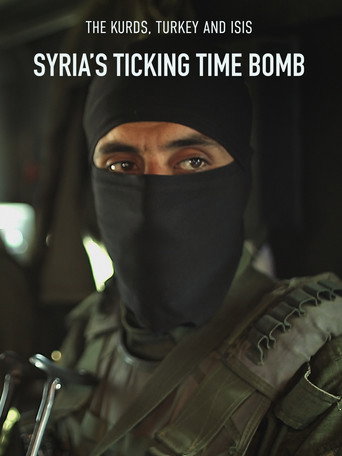 Syria's Ticking Time Bomb movie poster