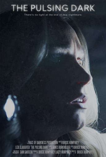 The Pulsing Dark movie poster