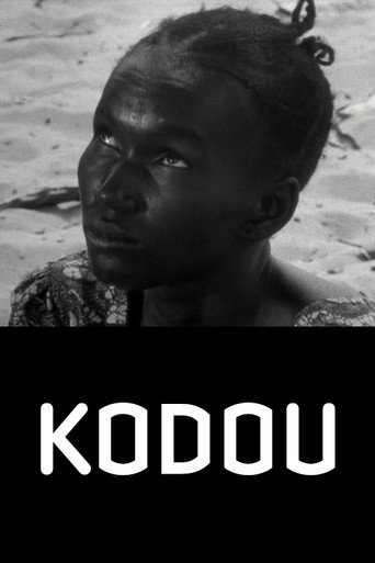 Kodou movie poster