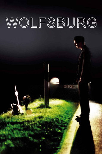 Wolfsburg movie poster