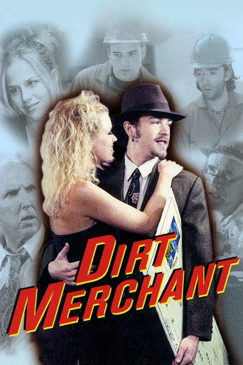 Dirt Merchant movie poster