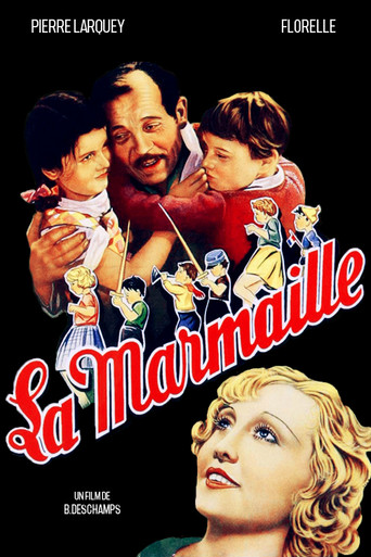 The Kiddos movie poster