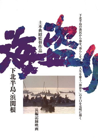 The Stolen Sea movie poster