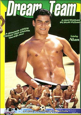 Dream Team movie poster