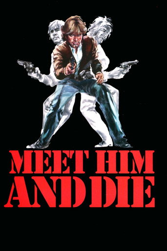 Meet Him and Die movie poster