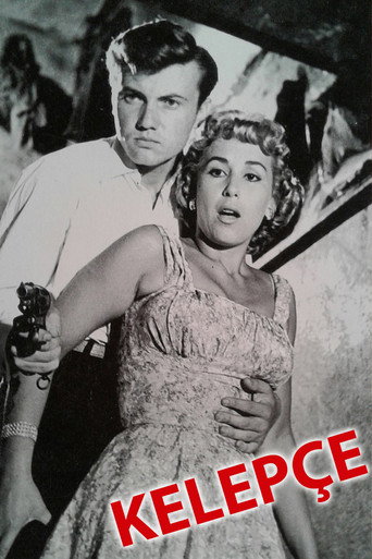 Kelepçe movie poster