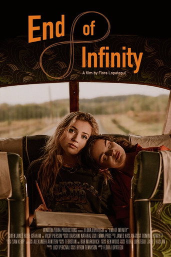 End of Infinity movie poster