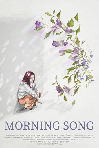 Morning Song movie poster