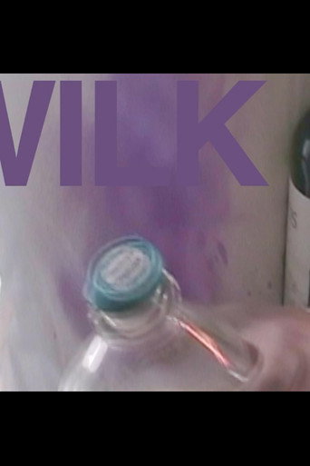 Wilk movie poster