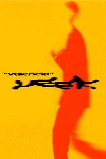 h.a.w.a.i.i. (Valencia Short Film) movie poster