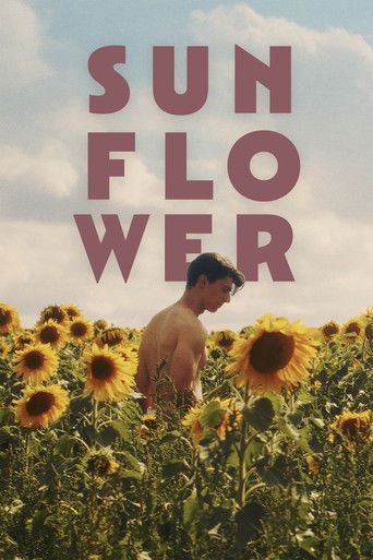 Sunflower movie poster