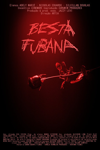 Besta Fubana movie poster