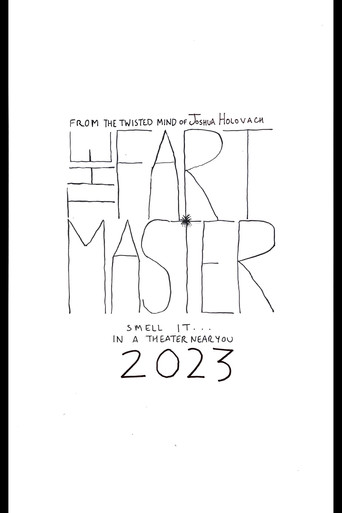 The Fart Master movie poster