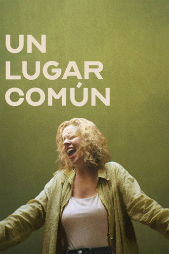 A Communal Place movie poster