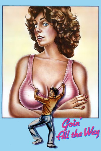 Goin' All the Way! movie poster