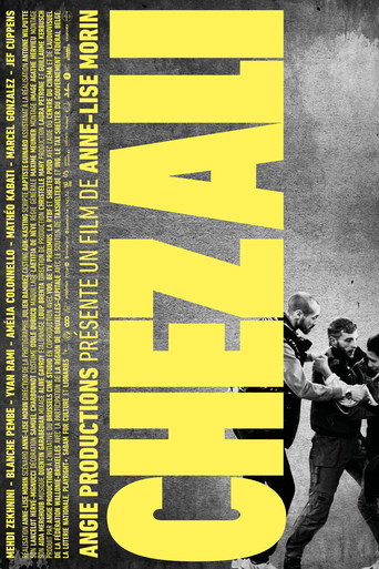 Chez Ali movie poster