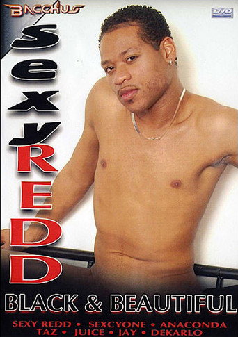 Sexy Redd: Black & Beautiful movie poster