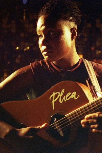 Phea movie poster