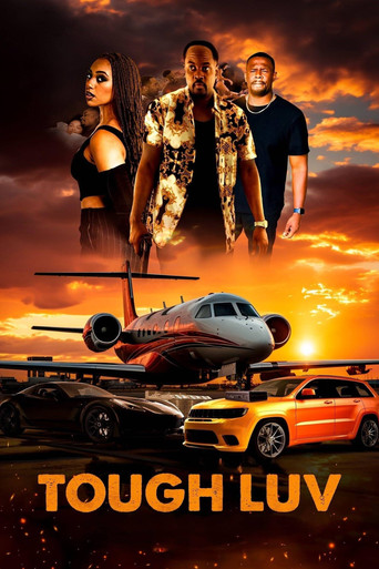 Tough Luv movie poster