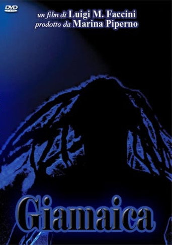 Giamaica movie poster