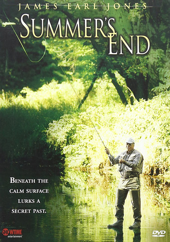 Summer's End movie poster