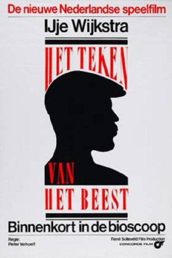 The Mark of the Beast movie poster