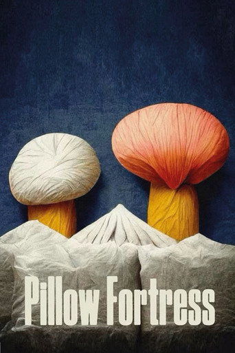 Pillow Fortress movie poster